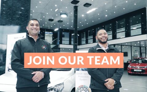 Careers at SW