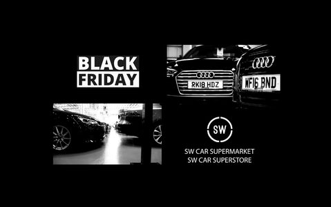 Enjoy huge savings during our Black Friday sale weekend