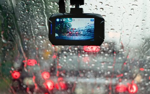 The Dash Cam Debate