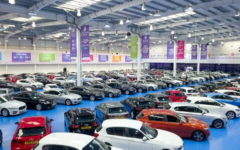 Shop up to 35 Makes and Models at SW