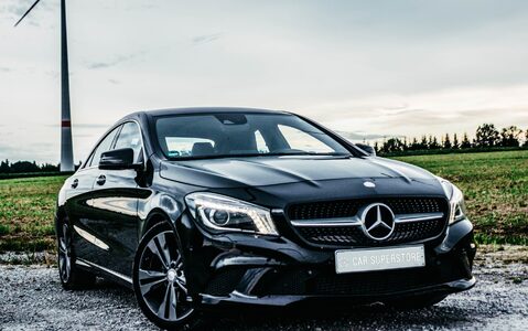 SW’s Star Car: Mercedes-Benz CLA 200D AMG Line