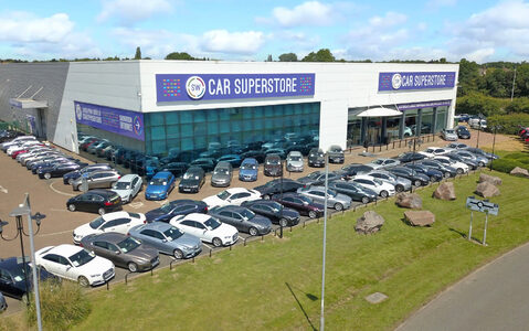 Lockdown Restrictions to be Lifted for Car Dealerships in April