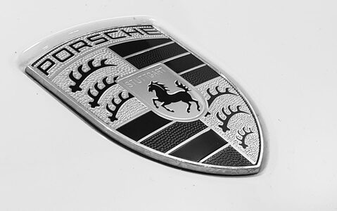 SW’s Star Car: Porsche Cayenne D V6 Tiptronic S