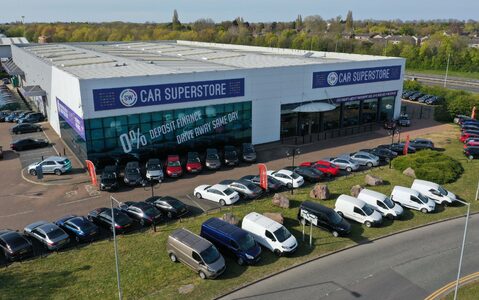 Make HUGE Savings on Used Cars and Vans at SW!
