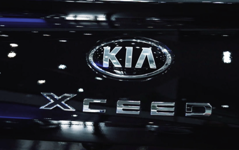 SW’s Star Car: Kia XCeed First Edition ISG