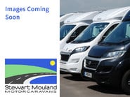 Swift Escape 664 140 2022 DUE May/June 1