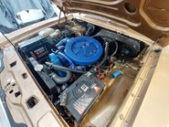 Ford Cortina Multispace 1976 22