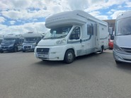 Auto-Trail Mohican 2007 2