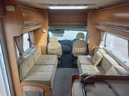 Auto-Trail Mohican 2007 6
