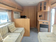 Auto-Trail Mohican 2007 7