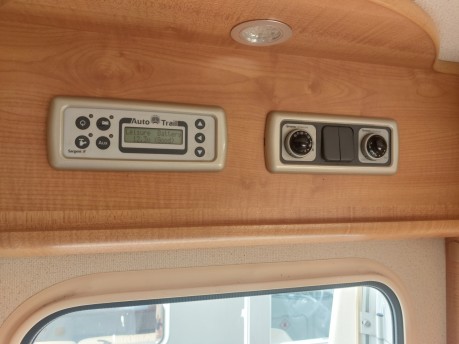 Auto-Trail Mohican 2007 9