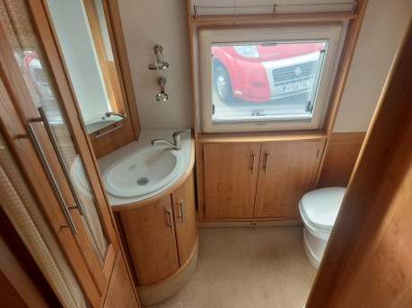 Auto-Trail Mohican 2007 22