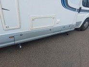 Auto-Trail Mohican 2007 24