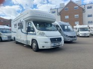 Auto-Trail Mohican 2007 1