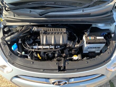 Hyundai I10 STYLE