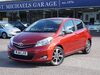Toyota Yaris VVT-I TREND