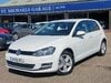 Volkswagen Golf MATCH EDITION TSI BMT