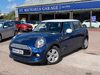 Mini Hatch COOPER D