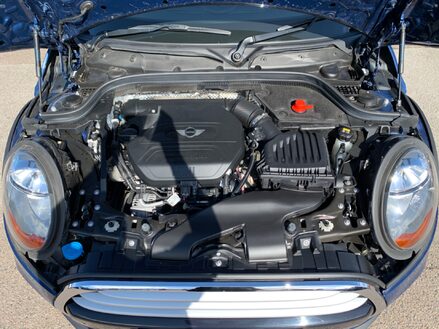 Mini Hatch COOPER D