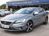 Volvo V40 D3 R-DESIGN NAV PLUS