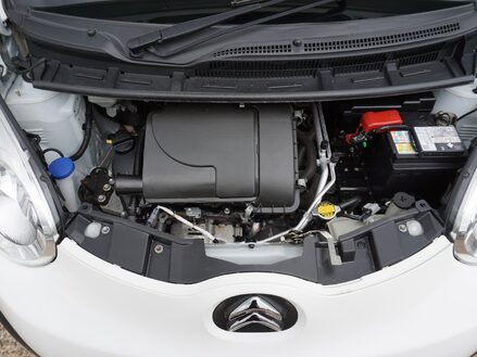 Citroen C1 EDITION