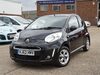 Citroen C1 VTR PLUS