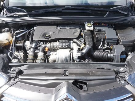 Citroen C4 BLUEHDI FEEL