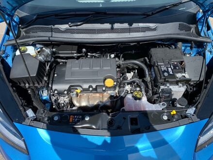 Vauxhall Corsa ENERGY