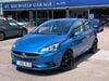 Vauxhall Corsa ENERGY