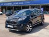 Kia Sportage GT-LINE