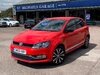 Volkswagen Polo BEATS