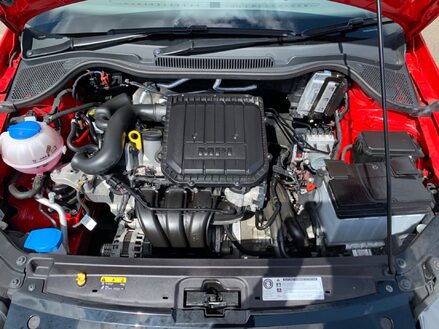 Volkswagen Polo BEATS