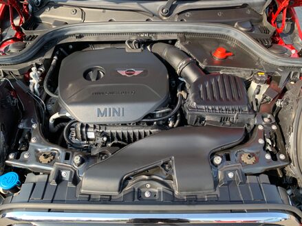 Mini Hatch ONE