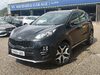 Kia Sportage CRDI GT-LINE