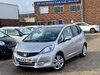 Honda Jazz I-VTEC EX
