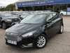 Ford Focus TITANIUM TDCI