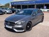 Mercedes-Benz Cla Class CLA 220 D 4MATIC AMG LINE