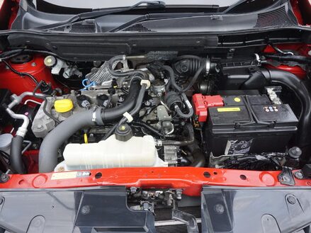 Nissan Juke ACENTA DIG-T
