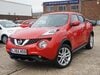 Nissan Juke ACENTA DIG-T