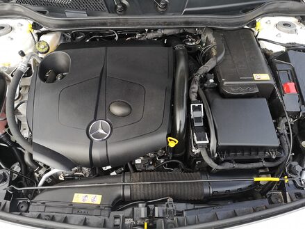 Mercedes-Benz A Class A200 CDI SPORT
