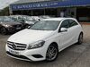 Mercedes-Benz A Class A200 CDI SPORT
