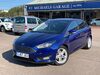 Ford Focus ZETEC EDITION