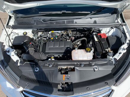 Vauxhall Mokka X ACTIVE S/S