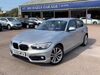 BMW 1 Series 118D SPORT