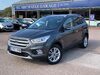 Ford Kuga TITANIUM TDCI