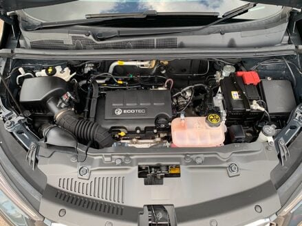 Vauxhall Mokka X ACTIVE