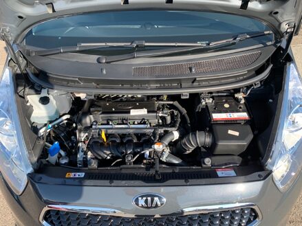 Kia Venga 3