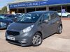 Kia Venga 3