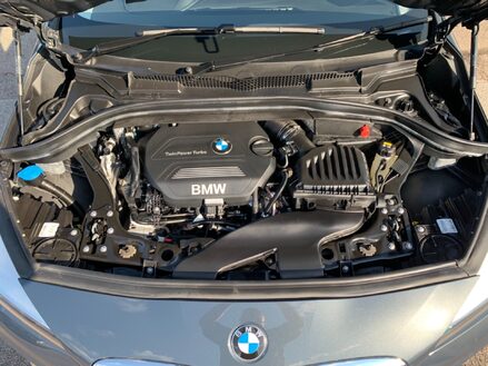 BMW 2 Series 218D SPORT GRAN TOURER