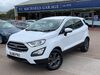 Ford Ecosport ZETEC